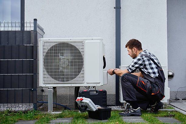 Top rated local Emergency Hvac Repair specialists in Logansport, IN